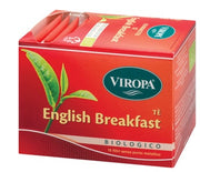 Viropa Té Desayuno Inglés Bio 15 Filtros-1
