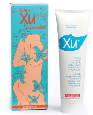 XU CR ULTRA ACTIVO VAINILLA 150-1