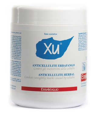 XU CELL HERBEFANGO CAB 1000G-1