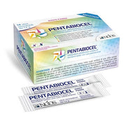 Pentabiocel 14 Stick Crema Sabor-1