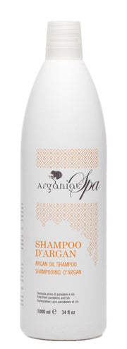CHAMPÚ D'ARGAN 1L-1