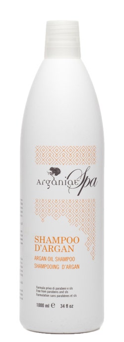 CHAMPÚ D'ARGAN 1L-1