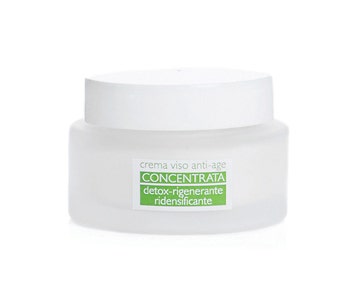 Labcare Crema Facial Redensificante Regeneradora Detox Concentrada 50ml-1