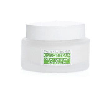 Labcare Crema Facial Redensificante Regeneradora Detox Concentrada 50ml-1