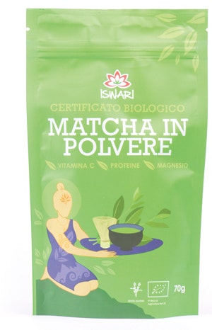 MATCHA EN POLVO BIO 70G-1