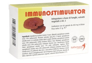 INMUNOSTIMULADOR 60CPS 27G-1