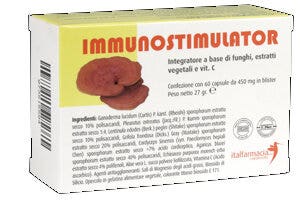 INMUNOSTIMULADOR 60CPS 27G-2