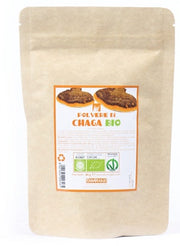 BIO CHAGA POLVO 60G-1