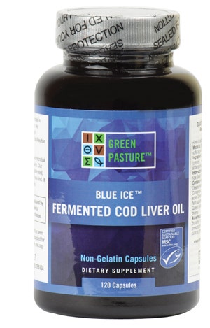 ACEITE DE HÍGADO HIELO AZUL MER120CPS-1