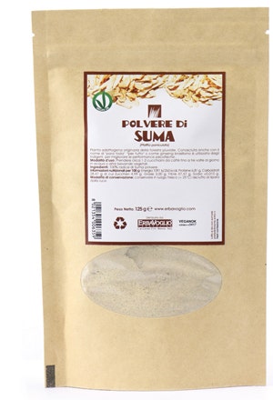 POLVO DE RAÍZ DE SUMA 125G-1