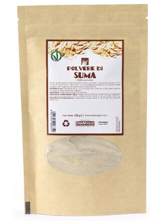 POLVO DE RAÍZ DE SUMA 125G-2