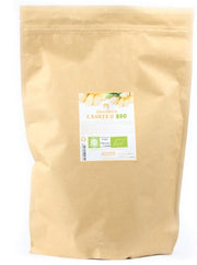 JENGIBRE CONFITADO ECOLÓGICO 1000G-1