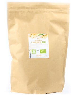 JENGIBRE CONFITADO ECOLÓGICO 1000G-2
