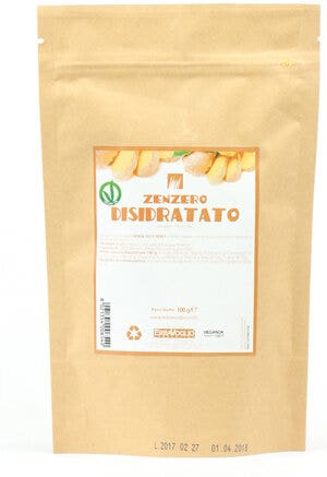 JENGIBRE SECO 100G S/ZUC-2