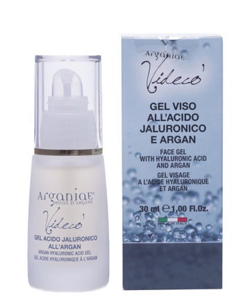 VIDEOCO' AC GEL FACIAL HIALURÓNICO-1