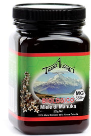 MIEL DE MANUKA MG550 + BIO 500GR-1