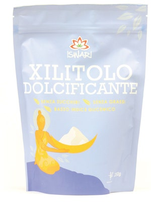 XILITOL 250G-1
