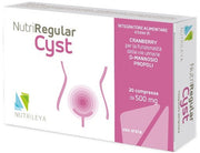 QUISTE NUTRIREGULAR 20CPS-1