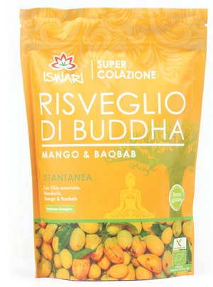 EL DESPERTAR DE BUDA BIO MANGO & BAO-1
