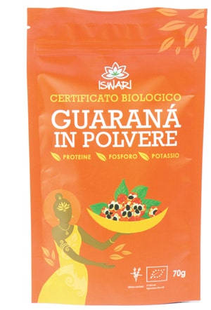 GUARANÁ EN POLVO BIO 70G-1