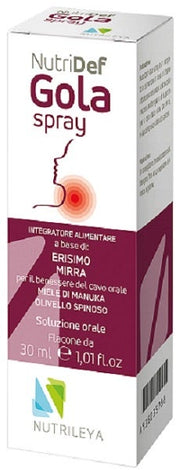 NUTRIDEF SPRAY GARGANTA 30ML-1