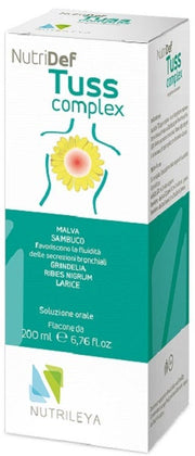 NUTRIDEF TUSS COMPLEJO 200ML-1