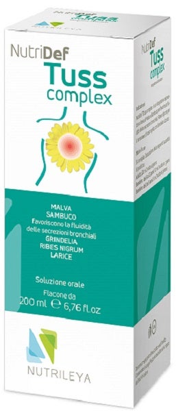 NUTRIDEF TUSS COMPLEJO 200ML-1