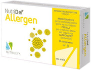 NUTRIDEF ALÉRGENOS 30CPR-1