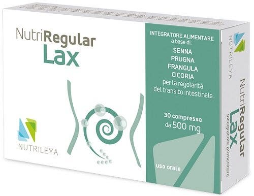 NUTRIREGULAR LAX 30CPR-2