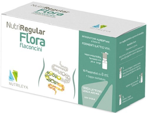 FLORA NUTRIREGULAR 10FL 8ML-1