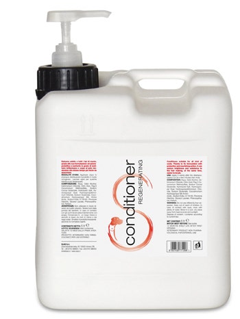 Acondicionador Acondicionador Regenerador Para Perros/Gatos 5 Litros-1