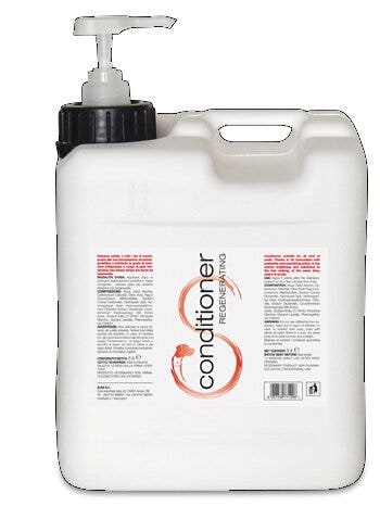 Acondicionador Acondicionador Regenerador Para Perros/Gatos 5 Litros-2