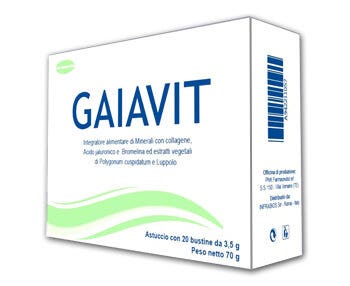 BUSTO GAIAVIT 20-2