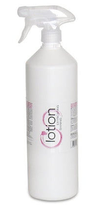 Loción Pulidora Desenredante Para Perros / Gatos 1 Litro-1