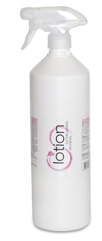 Loción Pulidora Desenredante Para Perros / Gatos 1 Litro-1