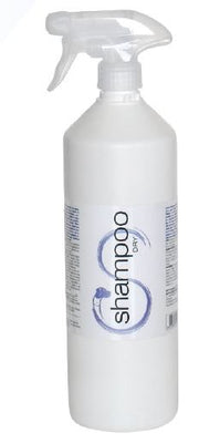Champú Seco Para Perros / Gatos 1000ml-1