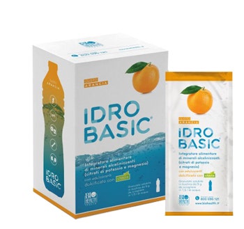 BUSTO IDROBASIC NARANJA 15-1