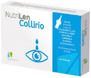 NUTRILEN GOTAS PARA LOS OJOS 10F 0.5ML-1