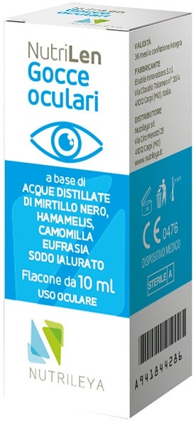 NUTRILEN GOTAS PARA LOS OJOS 10ML-1
