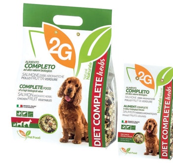 2G PET ALIMENTO DIET COM HERBS350G-1
