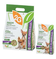 2G PET FOOD DIET FLA HERBS350G-1