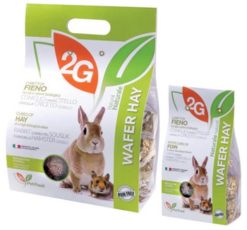 ALIMENTOS PARA MASCOTAS 2G OBLEA HENO 350G-1