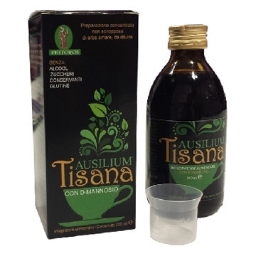 TÉ AUSILIUM MANOSA PRO TÉ-1