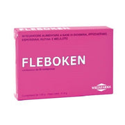 Fleboken 30 Comprimidos-1