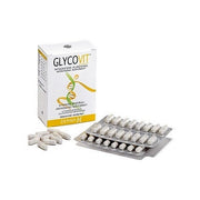 Glycovit Dermah Blíster 64 Cpsulas-2