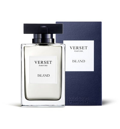 Yodeyma Verset Island Edp Para Hombre 100ml-1