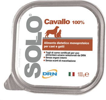 SOLO CABALLOS PERROS/GATOS 100G-2
