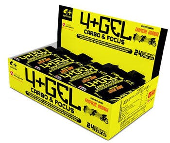 4+ GEL NUTRICIÓN CARBO&FOC30ML-1