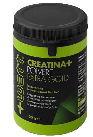 CREATINA + POLV EXTRAGOLD 100G-2