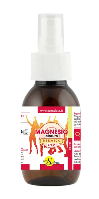 CLORURO DE MAGNESIO DÉRMICO 150ML-1